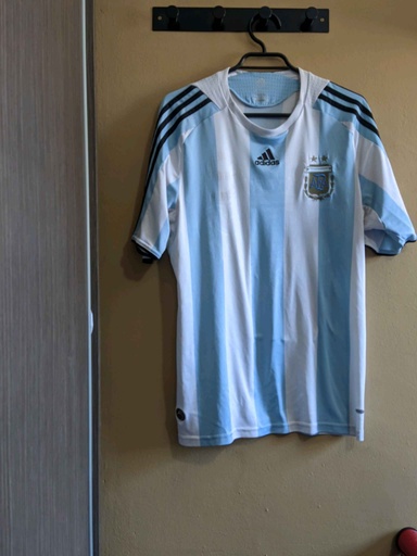 Argentina