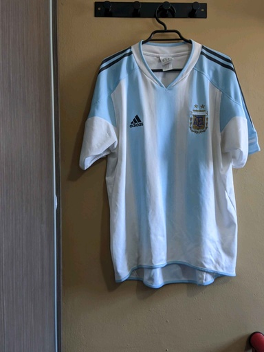 Argentina