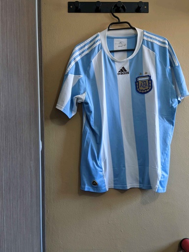 Argentina