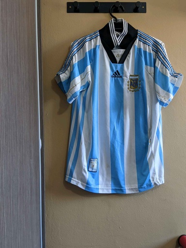 Argentina