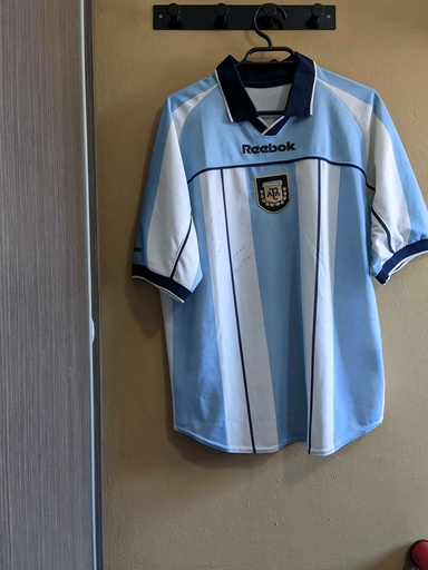 Argentina
