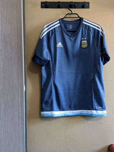 Argentina