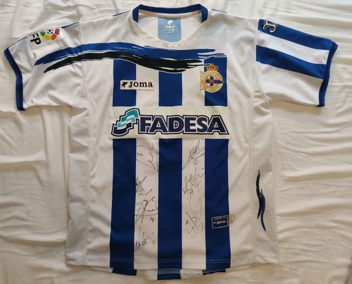 Deportivo de La Coruña