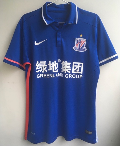 Shanghai Shenhua