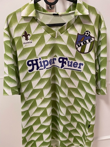 10 - Unión Deportiva Fuerteventura - Sin nombre