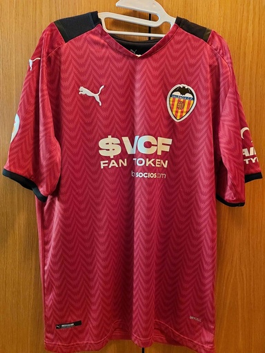 Valencia CF