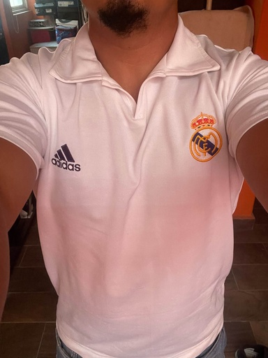 5 - Real Madrid - Zidane