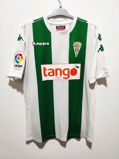 10 - Córdoba CF - Alfaro