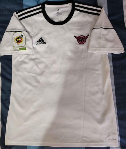 18 - CD Tacón - UBOGAGU