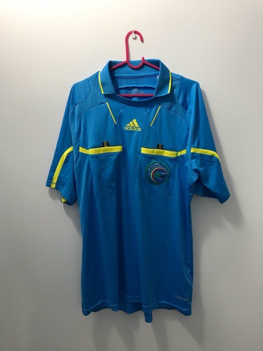 Comité técnico de árbitros