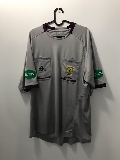 Comité técnico de árbitros