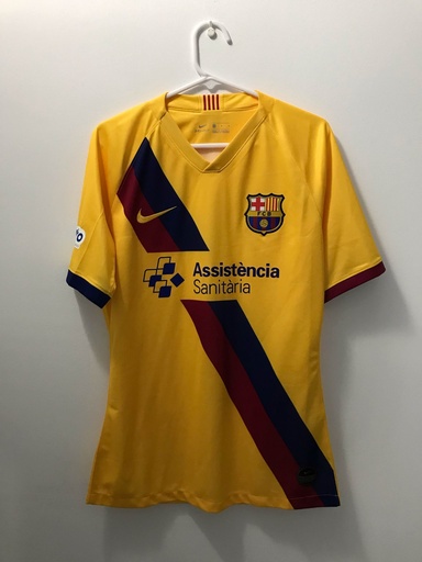 Fc Barcelona