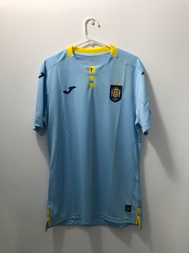 Selección española