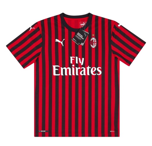 21 - Ac Milan - Ibrahimovic