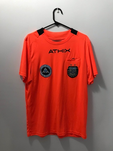 Comité técnico de árbitros