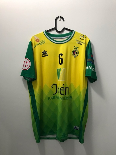 6 - Jaen fs - Antonio