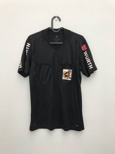 Comité técnico de árbitros