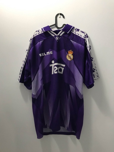 11 - Real Madrid Castilla - J.guerrero