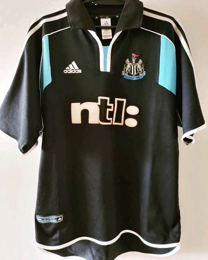 Newcastle United