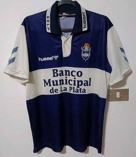 Gimnasia y esgrima La Plata