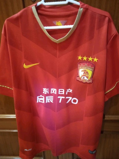 Guangzhou Evergrande