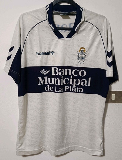 Gimnasia y esgrima La Plata