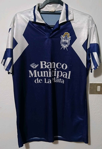 Gimnasia y esgrima La Plata