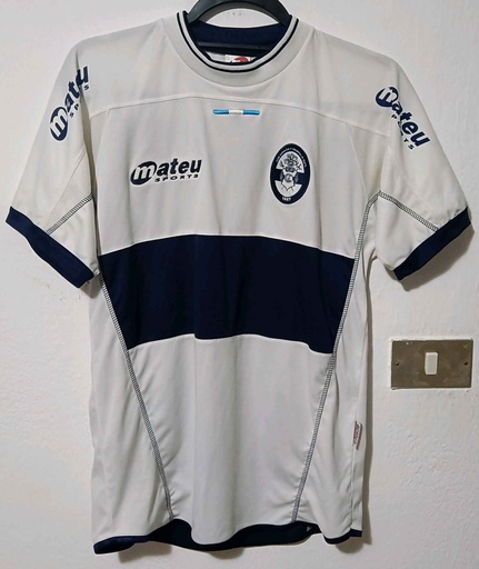 Gimnasia y esgrima La Plata