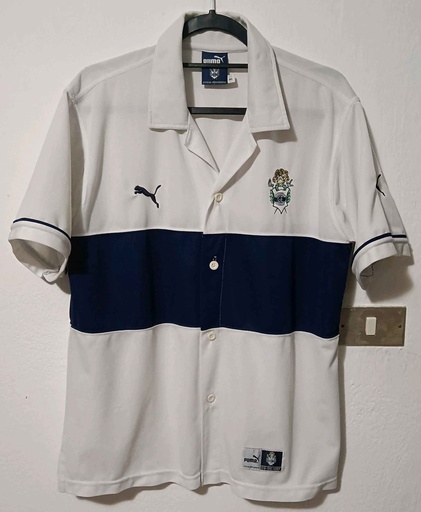 Gimnasia y esgrima La Plata