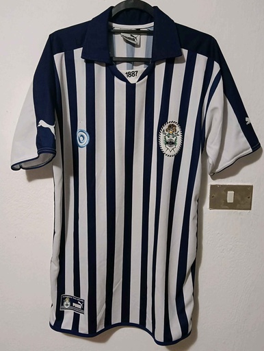 Gimnasia y esgrima La Plata