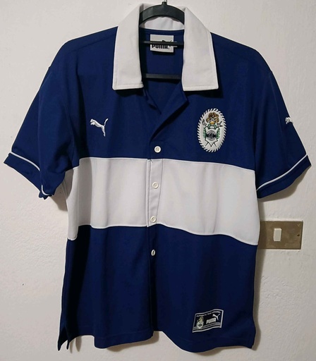 Gimnasia y esgrima La Plata