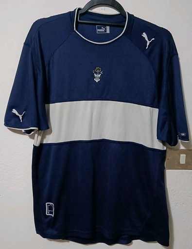 Gimnasia y esgrima La Plata