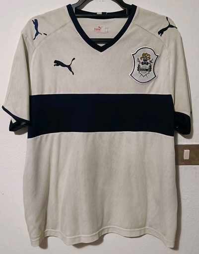 Gimnasia y esgrima La Plata