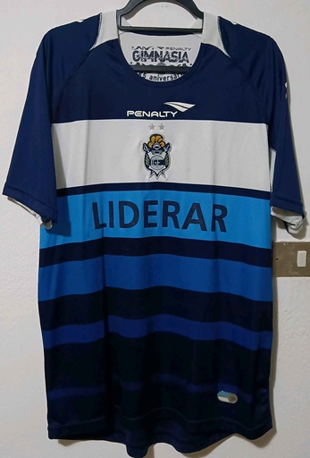 Gimnasia y esgrima La Plata