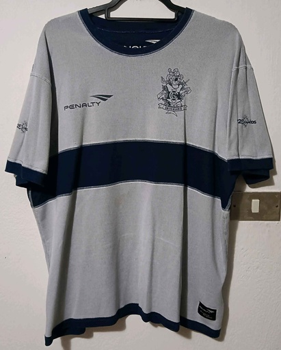 Gimnasia y esgrima La Plata