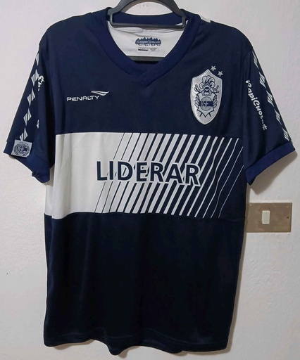 Gimnasia y esgrima La Plata