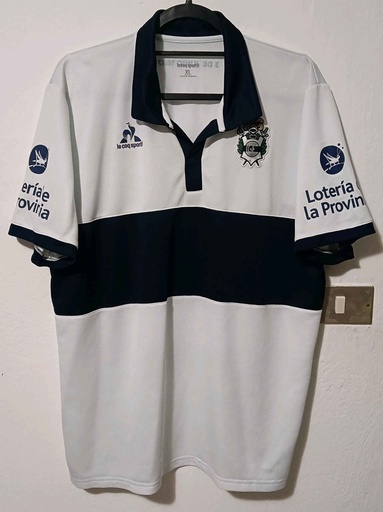 Gimnasia y esgrima La Plata