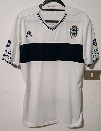 Gimnasia y esgrima La Plata