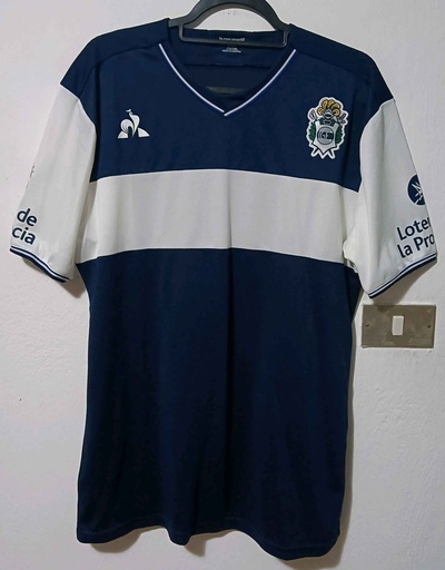 Gimnasia y esgrima La Plata