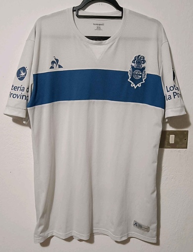 Gimnasia y esgrima La Plata