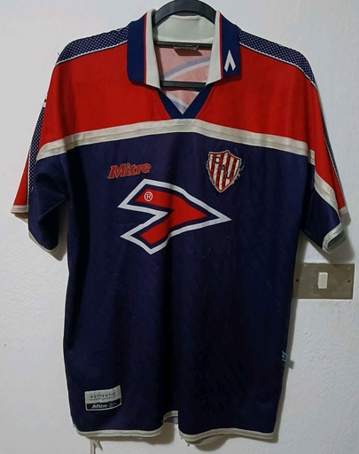 19 - Unión de Santa Fe