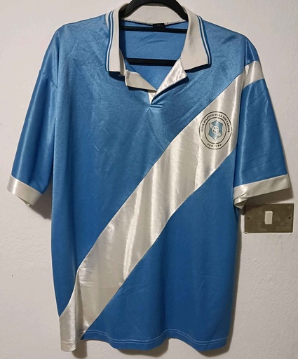 13 - Villa San Carlos