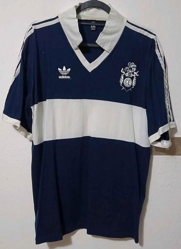 Gimnasia y esgrima La Plata