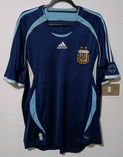 Selección Argentina