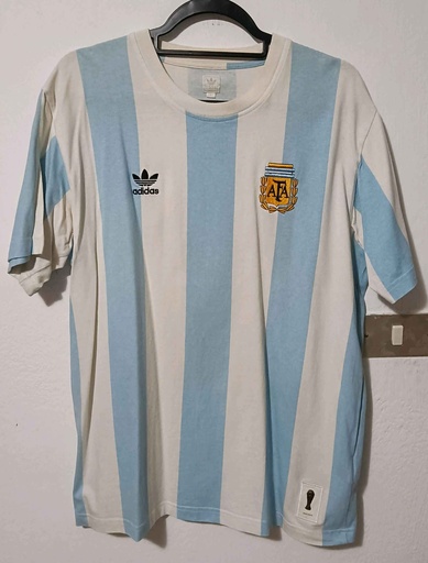 Selección Argentina