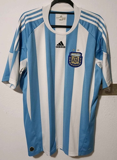 Selección Argentina