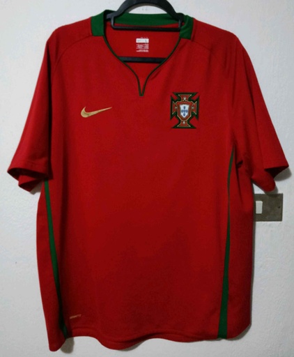 Selección Portugal