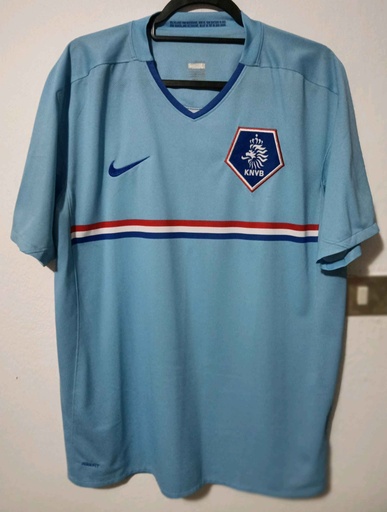 Selección Paises Bajos