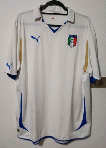 Selección Italia