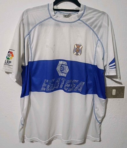 20 - Tenerife